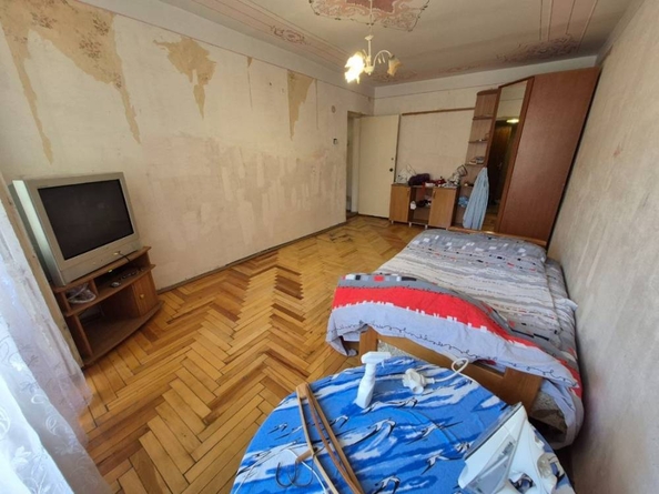
  Продается 1-комн. квартира, 35.6 м², Азербайджанская ул
. Фото 11.