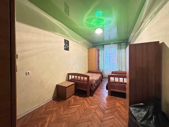 
  Продается 3-комн. квартира, 59.5 м², 40 лет Октября ул
. Фото 3.