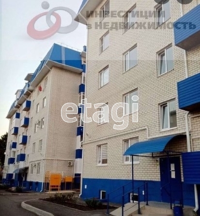 
  Сдается 1-комн. квартира, 26 м², Пригородная ул, д. 251
. Фото 11.