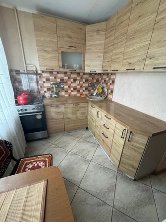 
  Продается 1-комн. квартира, 38.5 м², Кулакова пр-кт, д. 29
. Фото 6.