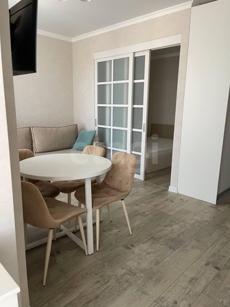 
  Продается 1-комн. квартира, 36.7 м², Матрёны Наздрачёвой ул, д. 3/1
. Фото 1.