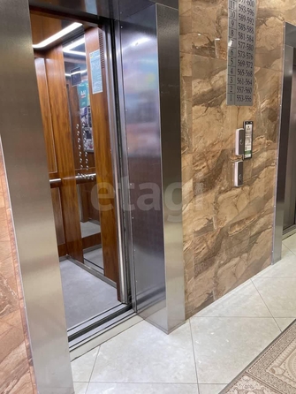 
  Продается 1-комн. квартира, 36.7 м², Матрёны Наздрачёвой ул, д. 3/1
. Фото 7.