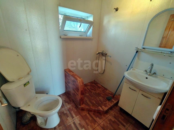
  Сдается 1-комн. квартира, 28 м², Тельмана ул, д. 216
. Фото 4.