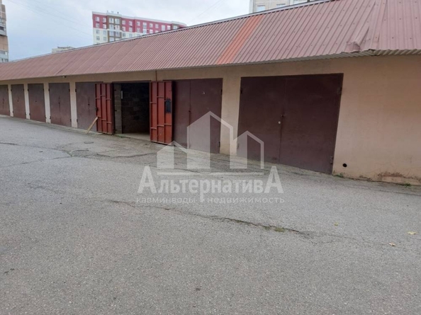 
  Продается гараж, 18.5 м², Стародубовская ул
. Фото 2.