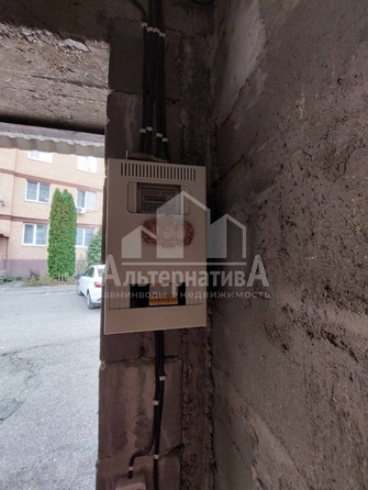 
  Продается гараж, 18.5 м², Стародубовская ул
. Фото 5.