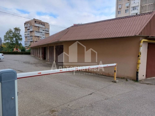 
  Продается гараж, 18.5 м², Стародубовская ул
. Фото 6.