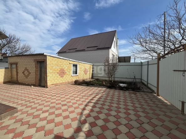 
  Продается дом, 50 м², садовое товарищество Колос
. Фото 1.