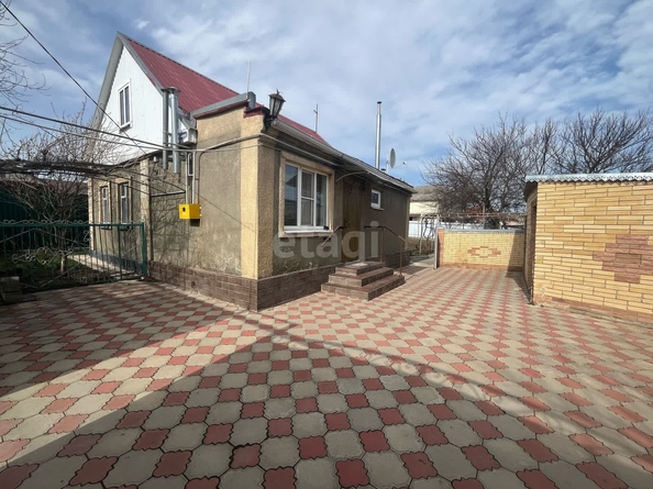 
  Продается дом, 50 м², садовое товарищество Колос
. Фото 2.