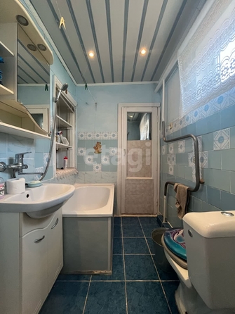
  Продается дом, 50 м², садовое товарищество Колос
. Фото 20.
