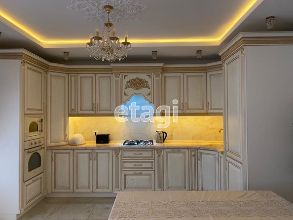 
  Продается 4-комн. квартира, 99 м², Тухачевского ул, д. 30/12
. Фото 19.