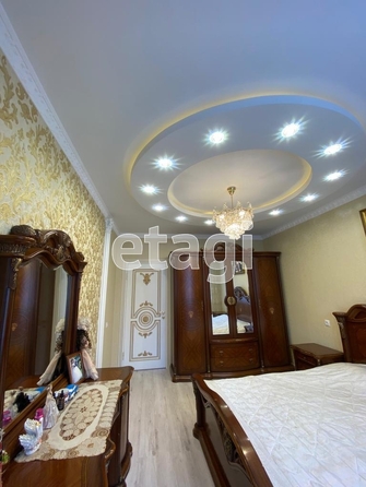
  Продается 4-комн. квартира, 99 м², Тухачевского ул, д. 30/12
. Фото 20.