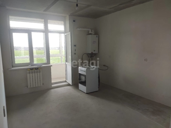 
  Продается 1-комн. квартира, 29.5 м², ЖК Высота, литер 2.1
. Фото 2.