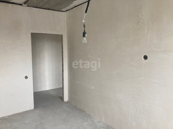 
  Продается 1-комн. квартира, 37.4 м², Чапаевский проезд, д. 57
. Фото 4.