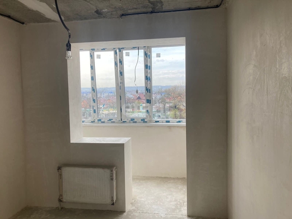 
  Продается 1-комн. квартира 37.4 м². Фото 2.