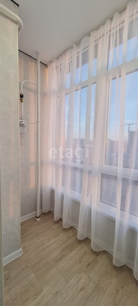 
  Продается 1-комн. квартира, 34.7 м², ЖК Высота, литер 2.1
. Фото 12.