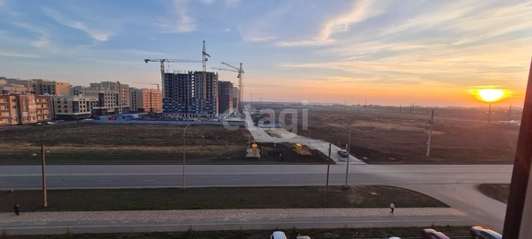 
  Продается 1-комн. квартира, 34.7 м², ЖК Высота, литер 2.1
. Фото 13.