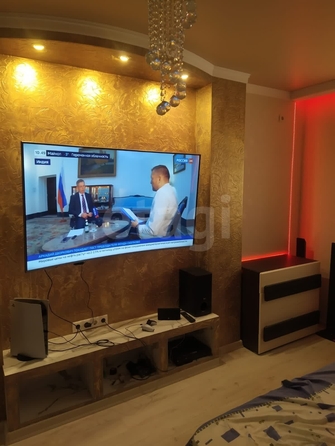 
  Продается 2-комн. квартира, 66 м², Чапаевский проезд, д. 57
. Фото 7.