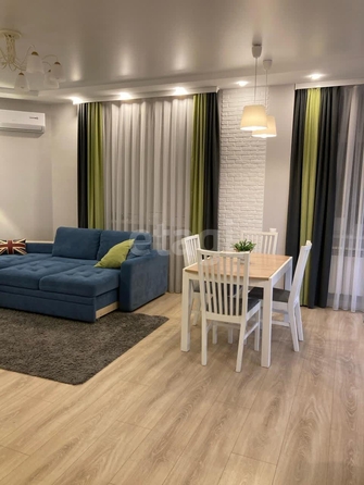 
  Продается 3-комн. квартира, 88 м², Рогожникова ул, д. 17
. Фото 2.