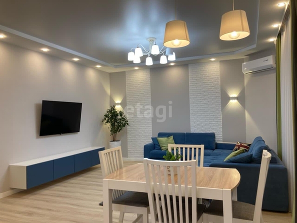 
  Продается 3-комн. квартира, 88 м², Рогожникова ул, д. 17
. Фото 7.