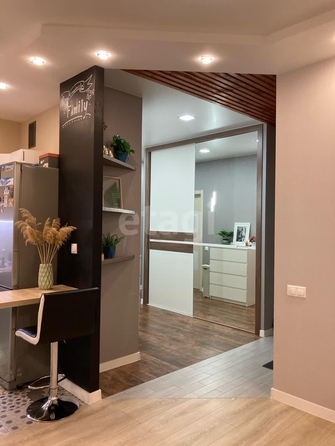 
  Продается 3-комн. квартира, 88 м², Рогожникова ул, д. 17
. Фото 15.