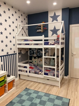 
  Продается 3-комн. квартира, 88 м², Рогожникова ул, д. 17
. Фото 16.