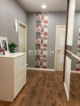 
  Продается 3-комн. квартира, 88 м², Рогожникова ул, д. 17
. Фото 20.