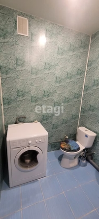 
  Продается 1-комн. квартира, 39.3 м², Рогожникова ул, д. 17
. Фото 8.
