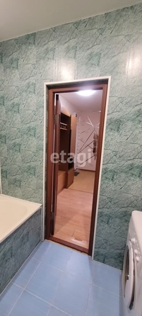 
  Продается 1-комн. квартира, 39.3 м², Рогожникова ул, д. 17
. Фото 9.