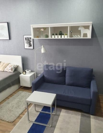 
  Сдается 1-комн. квартира, 35 м², Тухачевского ул, д. 30/12
. Фото 2.