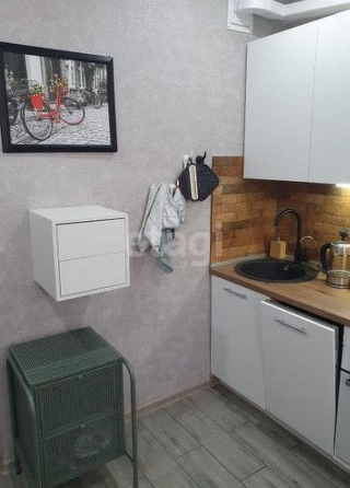 
  Сдается 1-комн. квартира, 35 м², Тухачевского ул, д. 30/12
. Фото 7.