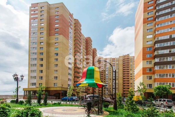 
  Сдается 1-комн. квартира, 35 м², Тухачевского ул, д. 30/12
. Фото 12.