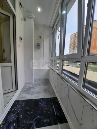 
  Продается 1-комн. квартира, 34 м², Матрёны Наздрачёвой ул, д. 5/1
. Фото 6.