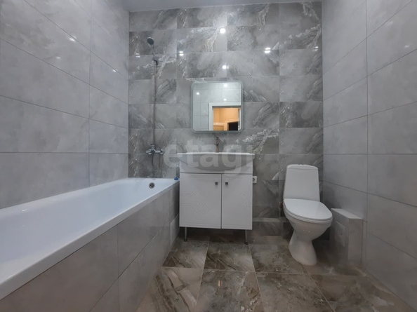 
  Продается 1-комн. квартира, 34 м², Матрёны Наздрачёвой ул, д. 5/1
. Фото 12.