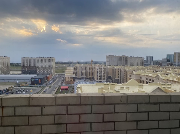 
  Продается 1-комн. квартира, 36 м², Рогожникова ул, д. 23/3к1
. Фото 2.