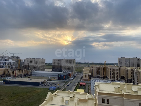 
  Продается 1-комн. квартира, 36 м², Рогожникова ул, д. 23/3к1
. Фото 19.