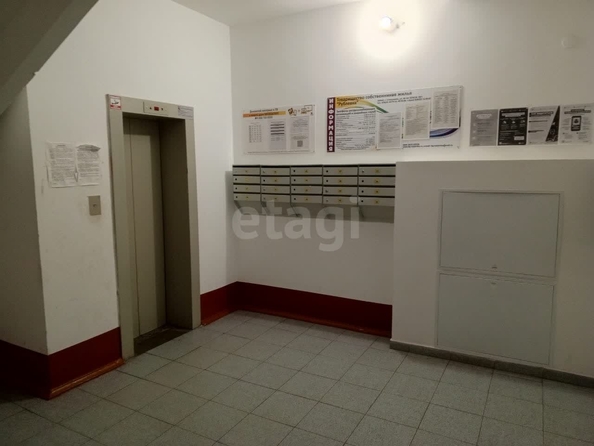 
  Продается 1-комн. квартира, 46.4 м², 50 лет ВЛКСМ ул, д. 69/1
. Фото 23.