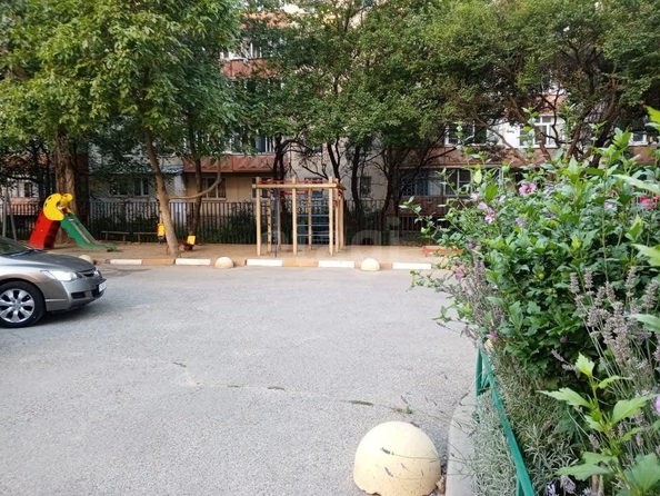 
  Продается 1-комн. квартира, 46.4 м², 50 лет ВЛКСМ ул, д. 69/1
. Фото 26.