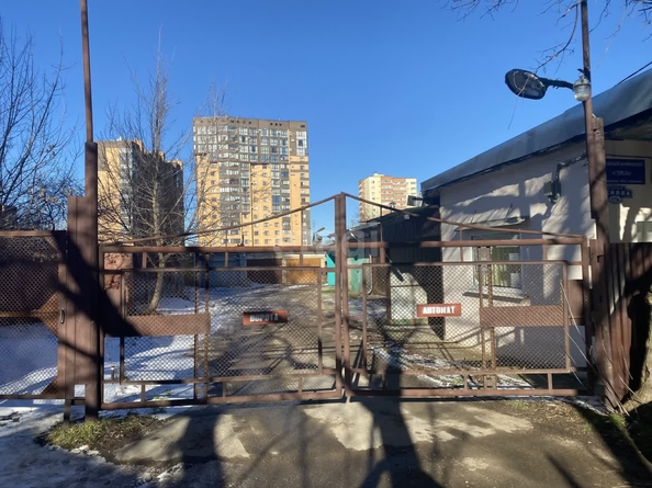 
  Продается гараж, 52 м², Ленина ул, д. 419а
. Фото 1.