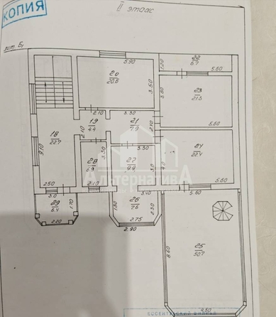 
  Продается дом, 670 м², Ессентуки
. Фото 40.