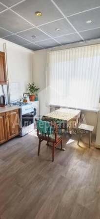 
  Сдается 1-комн. квартира, 35 м², Вокзальная ул
. Фото 10.
