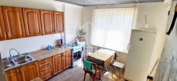 
  Сдается 1-комн. квартира, 35 м², Вокзальная ул
. Фото 11.