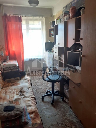 
  Продается 4-комн. квартира, 59.6 м², Советская ул
. Фото 4.