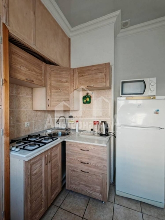 
  Продается 1-комн. квартира 32.4 м². Фото 10.