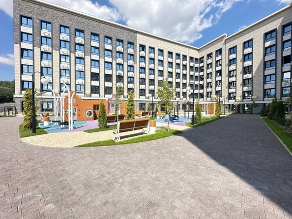 
  Продается 1-комн. квартира 34.5 м². Фото 6.