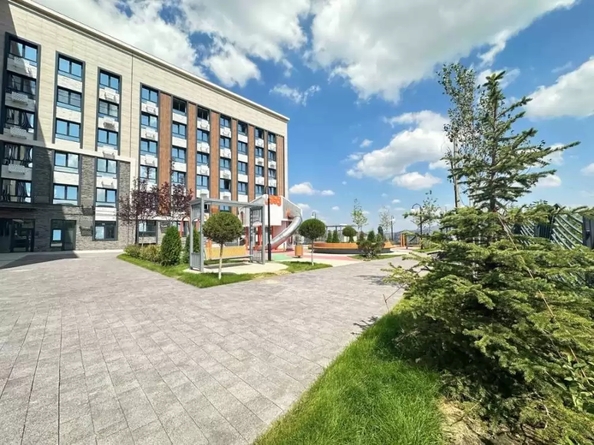 
  Продается 1-комн. квартира 34.5 м². Фото 3.