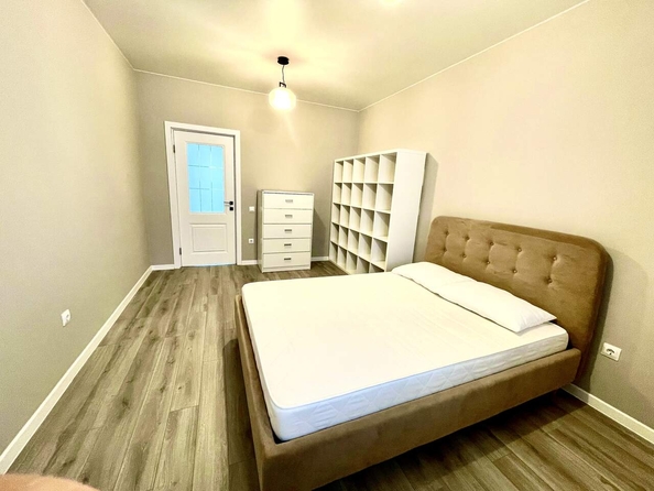 
  Сдается 1-комн. квартира, 41.3 м², Чапаева ул, д. 4/1А
. Фото 1.