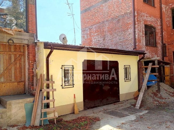 
  Продается 1-комн. квартира, 42 м², Александра Солженицына ул
. Фото 13.