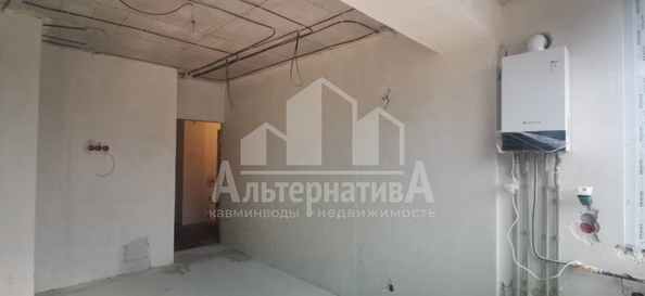 
  Продается 2-комн. квартира, 55.09 м², Кленовая роща ул
. Фото 14.