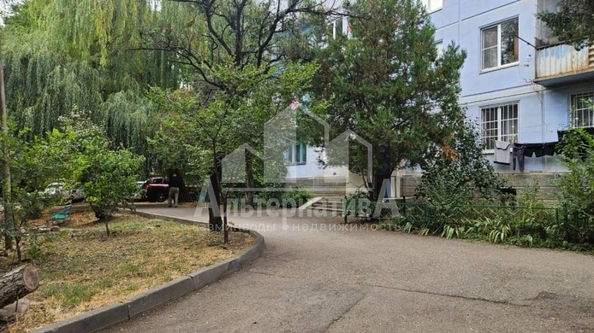 
  Продается 3-комн. квартира, 46.3 м², Андрея Губина ул
. Фото 1.