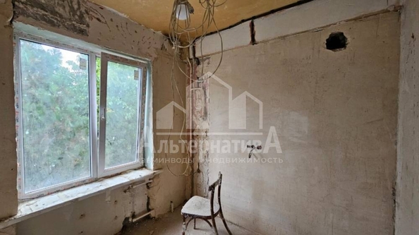 
  Продается 3-комн. квартира, 46.3 м², Андрея Губина ул
. Фото 6.